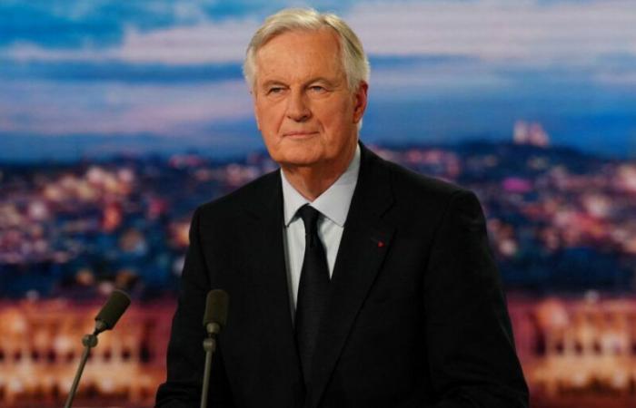 “Outbidding” of the RN, taxes, resignation of Macron… What to remember from the interview with Michel Barnier, threatened with censorship