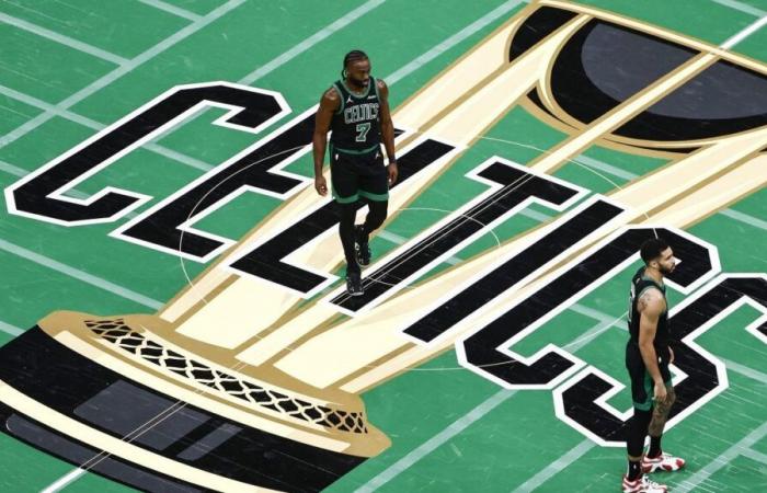 Celtics eliminated from NBA Cup as Magic fall to Knicks