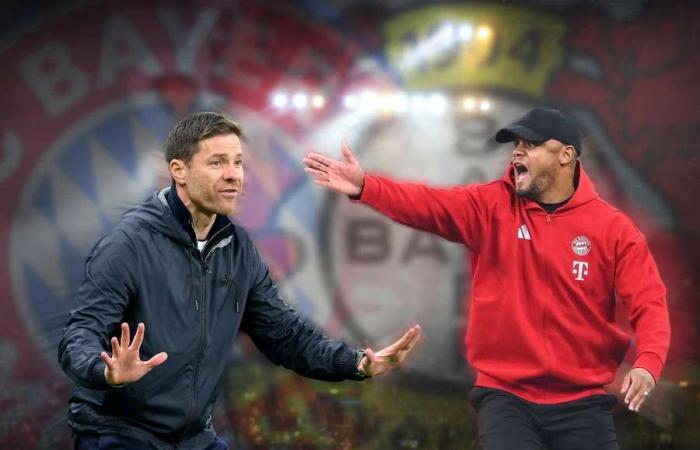 DFB Cup LIVE: Third division team Bielefeld leads confidently against Freiburg – Stuttgart