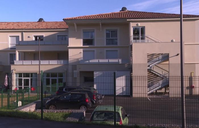 Two deaths in an Ephad in Drôme after poisoning with household products, “the staff will suffer the repercussions of this tragedy”