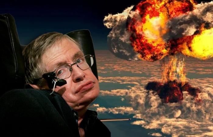 Stephen Hawking predicted “the end of the world” on this date, NASA remains pessimistic