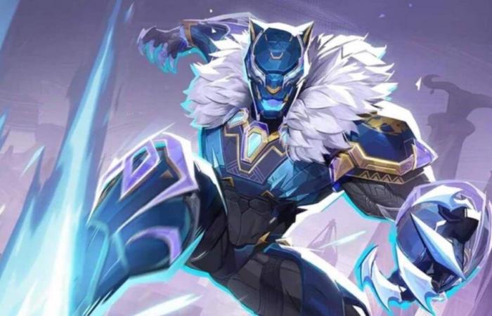 All the Marvel Rivals Season 0 battle pass skins we know so far — SiegeGG