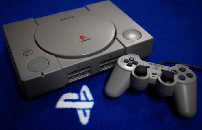 30 years of PlayStation: the console that brought video games into adulthood