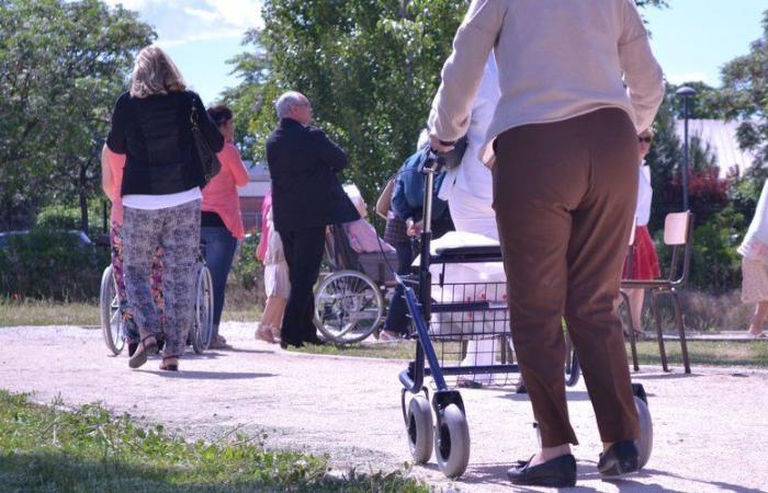 A public meeting organized in Sète to find solutions for health in the region