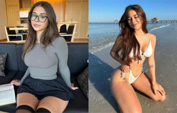 here's how much she makes per year on OnlyFans, and it's mind-blowing