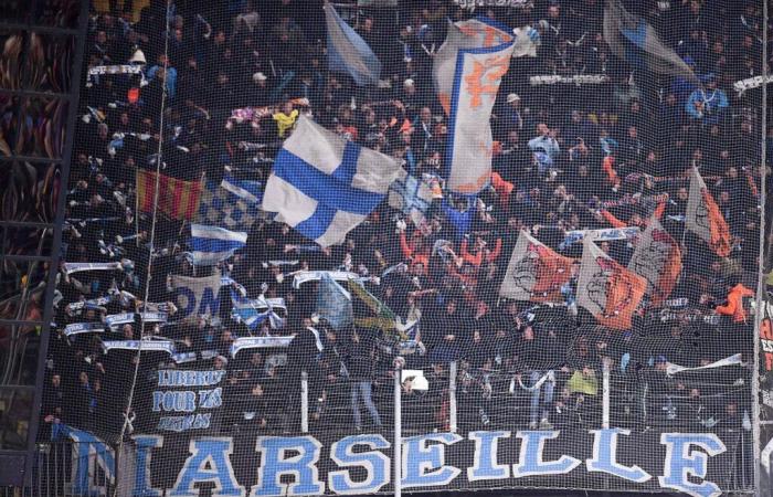 OM: Ultras banned in Saint-Etienne, Ravanelli does not dive