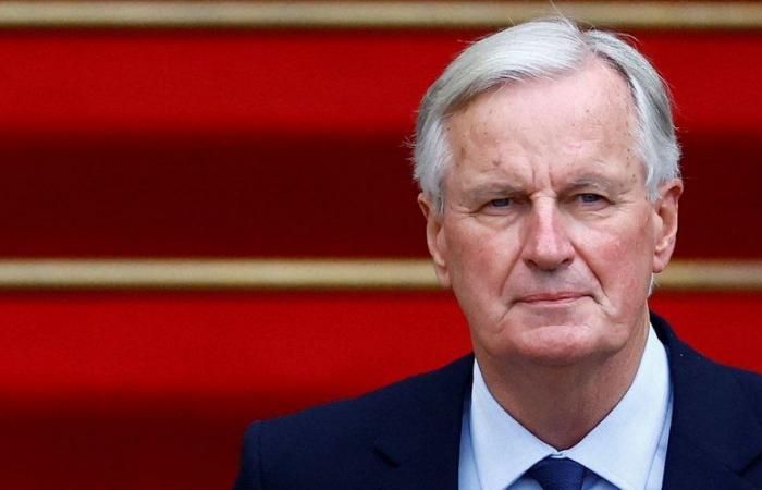 DIRECT. The Barnier government threatened: The Prime Minister on TF1 and France 2 to avoid censorship… Follow his intervention live