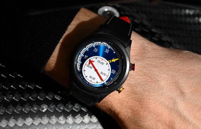 SilMach makes Besançon the epicenter of the third electronic watch revolution