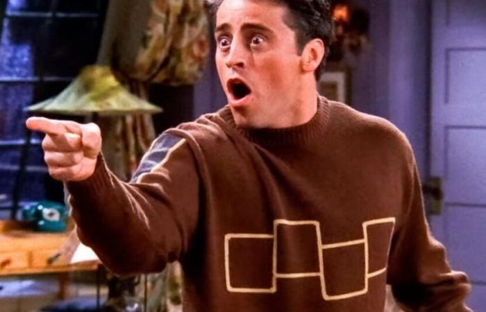 You're missing out: Friends and these other series are part of the same shared universe and almost no one knows it