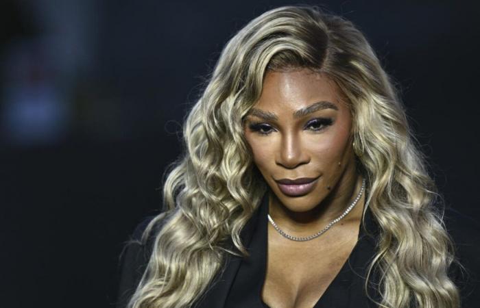 Serena Williams – “You had darker skin on television”, “It looks like you changed skin color”: the champion, accused of bleaching her skin, speaks