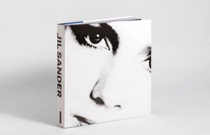 “Jil Sander by Jil Sander” the new book which traces the vision of the designer