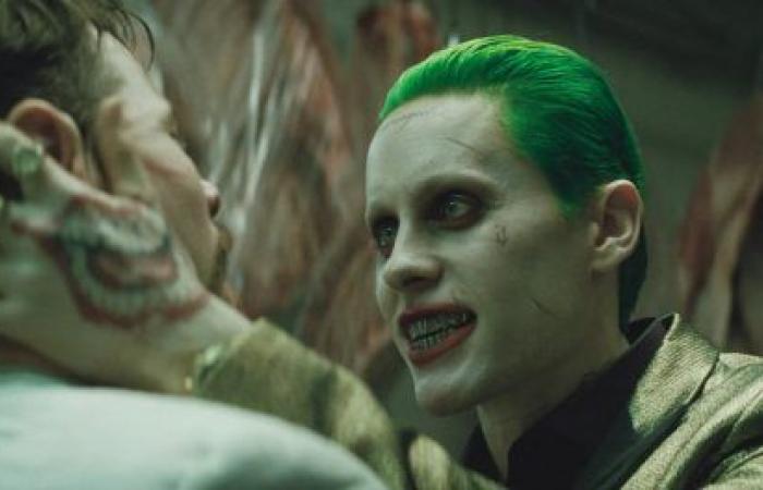 no one has seen the ‘good’ version of the DC movie, says director David Ayer