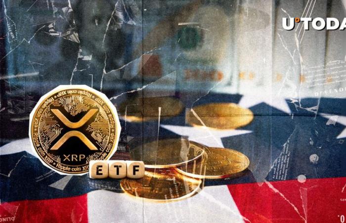 XRP Sees Record-Breaking $95 Million in Fund Flows as XRP ETF Hype Surges