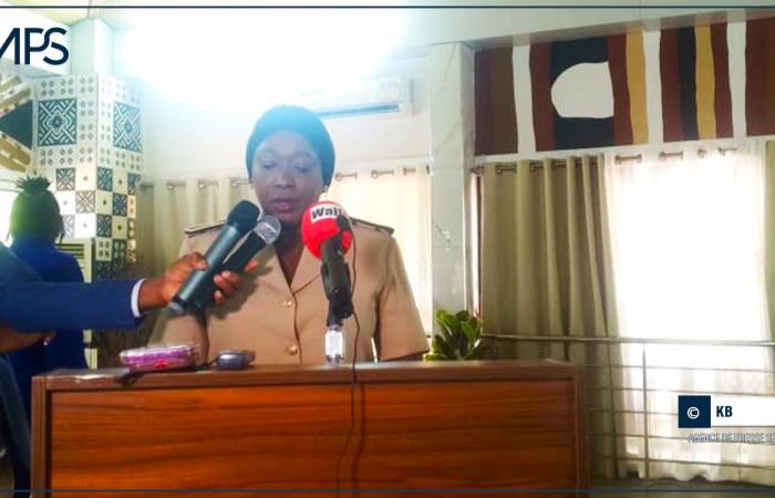 SENEGAL-SOCIAL / Kédougou: the State of Senegal invited to decentralize the equal opportunities card – Senegalese press agency