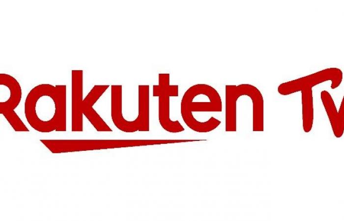 Rakuten TV unveils its programming for December 2024