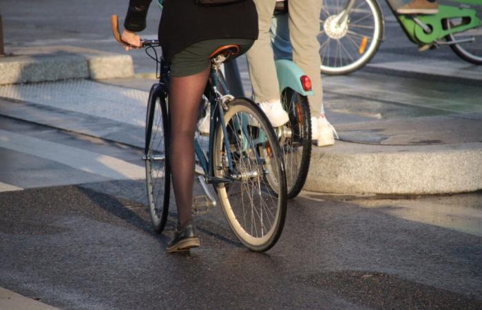 Indre-et-Loire. Where to park your bike safely in Tours?