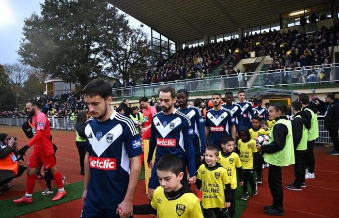 Bordeaux-Rennes: The FFF is already threatening the Girondins