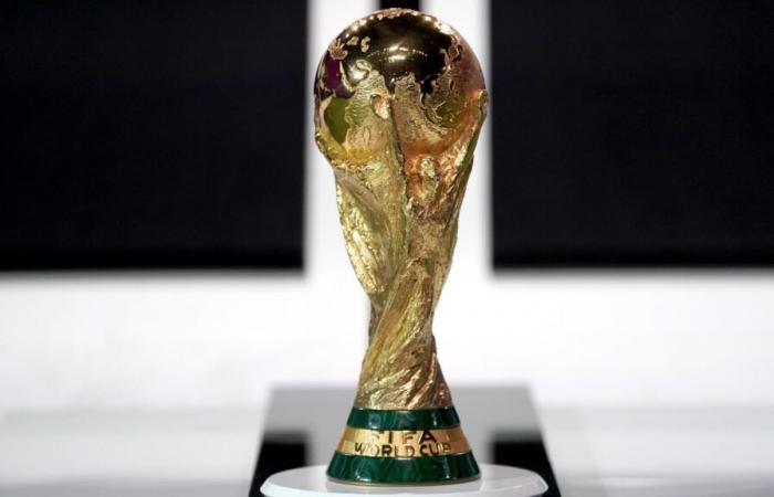 Why the 2034 World Cup could take place… in January