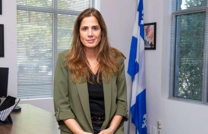 Complaints linked to the Israel-Hamas conflict on campus: Pascale Déry launches an investigation