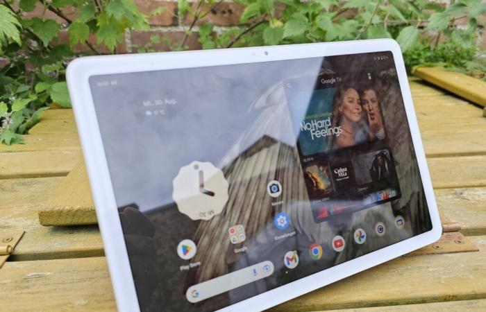 Google Pixel Tablet 2 hardware updates detailed following cancellation rumor