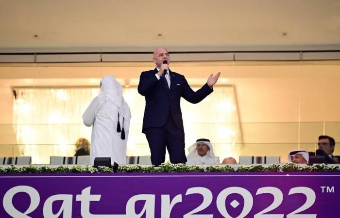 Here we go again: after Qatar, FIFA could once again opt for a winter World Cup – All football