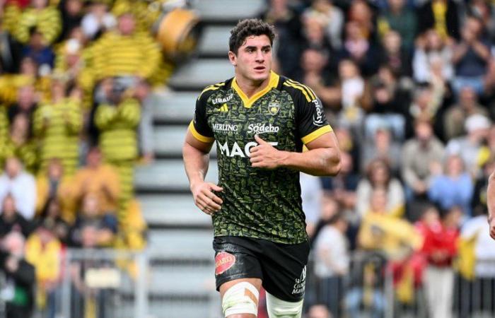 Champions Cup – Paul Boudehent unavailable with La Rochelle until the 6 Nations Tournament?