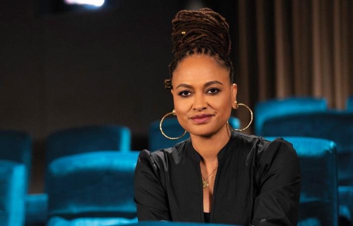 Ava DuVernay and cinematic transmission