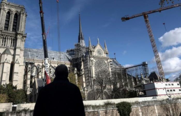 Five things to rediscover about Notre-Dame de Paris: News