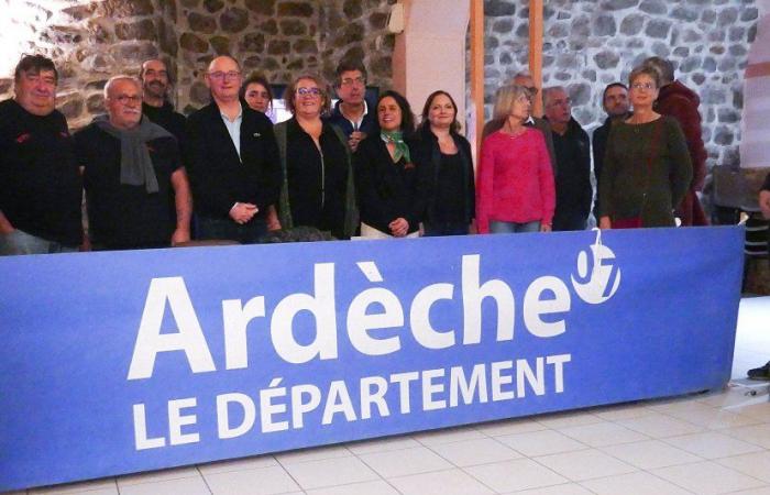 Ardèche – Culture – Saint-Martin-de-Valamas