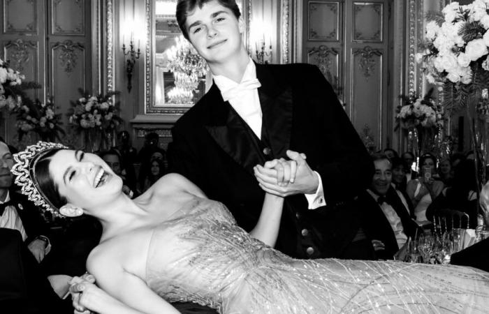 Bal des Debutantes 2024: our images at the heart of the evening