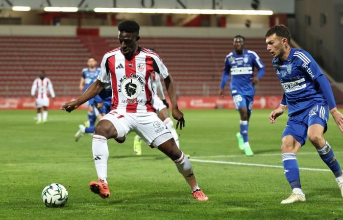 For AC Ajaccio and SC Bastia, it’s about quickly moving on to something else