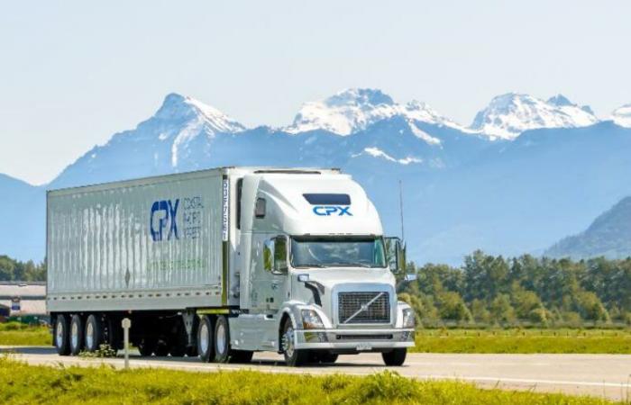 Canada Cartage announces acquisition of Coastal Pacific Xpress