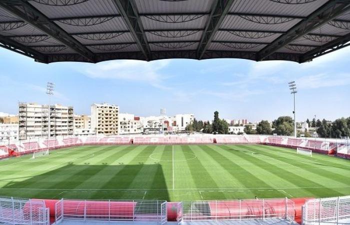 “Charafi”… This stadium which honors the Meknassis