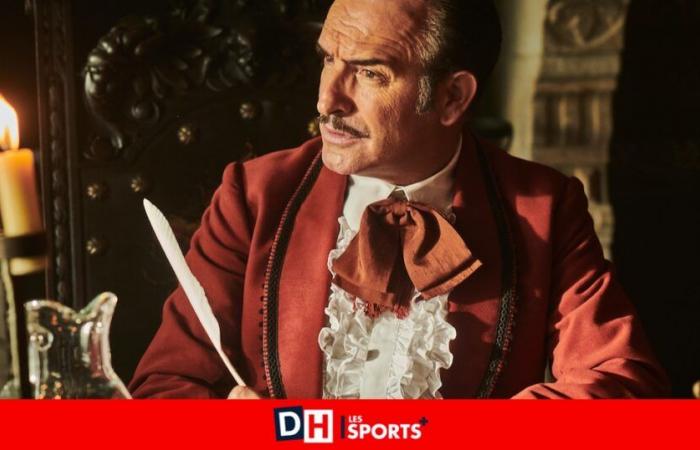 Open-hearted interview with Jean Dujardin: “Notoriety can make you stupid”