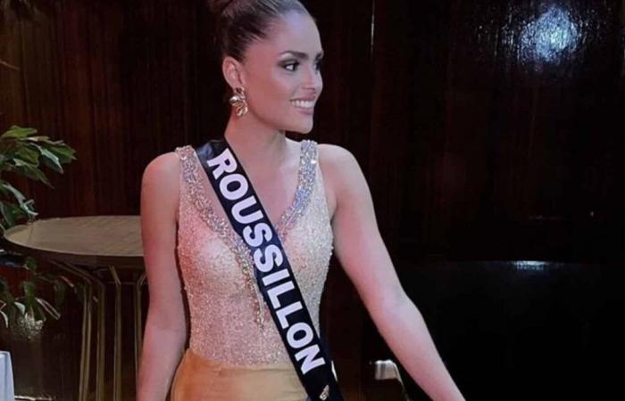 Miss France 2025: Miss Roussillon 2024 urgently hospitalized