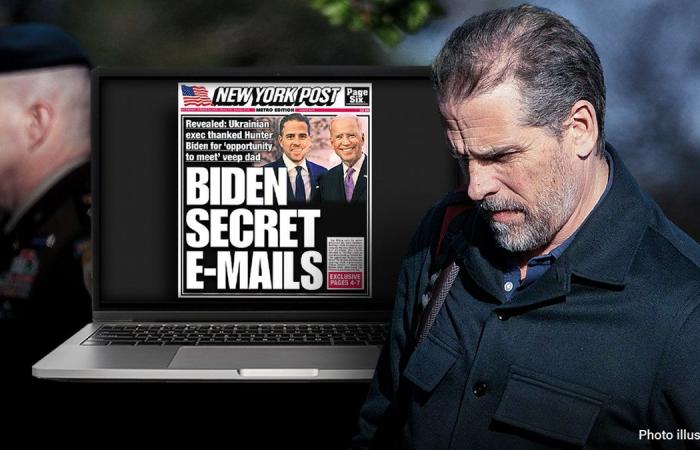 Hunter Biden pardon: Media takes latest blow to credibility with botched coverage of broken promise