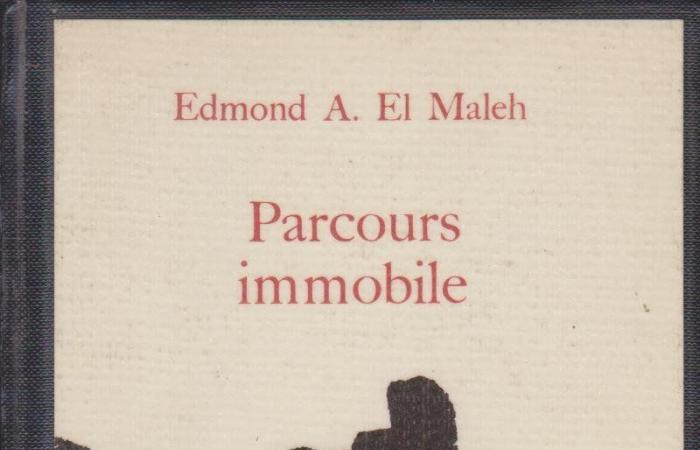 Simone Bitton gives Edmond Amran Elmaleh his letters of nobility [Interview]