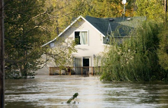 How climate change is weakening our homes