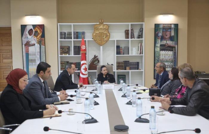 Tunis International Book Fair from April 25 to May 4, 2025: guaranteeing the success of the 39th edition