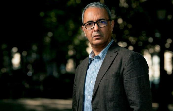 EXCLUSIVE. Kamel Daoud, Goncourt Prize with “Houris”, responds to slander