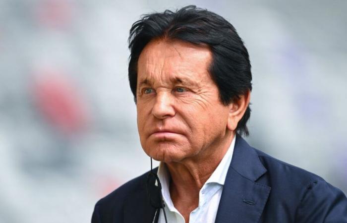 Mercato: Fired, FC Nantes owes him a small fortune!