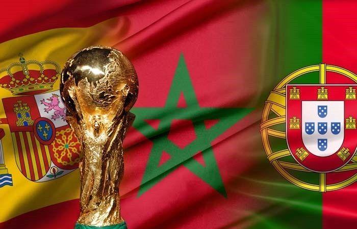 FIFA seduced by the file of Morocco, Spain and Portugal