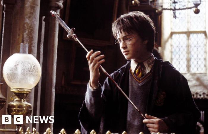 Replica Harry Potter swords recalled for breaking weapons law