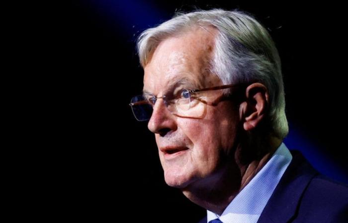 France: Barnier suspended, the opposition reaffirms its desire for censorship – 03/12/2024 at 11:43