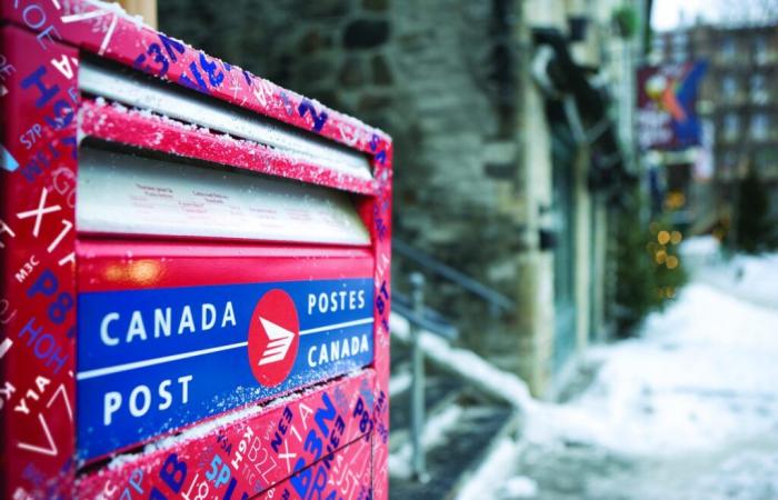 Canada Post strike: troop morale holds good, according to local union