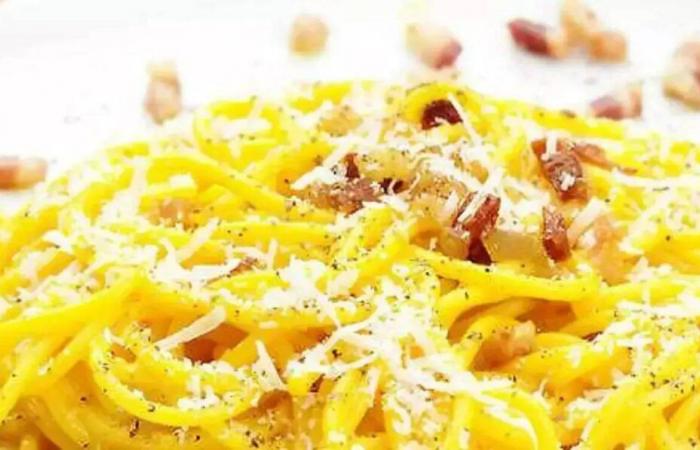 “Carbonara Pact”: in Italy, a consumer association is campaigning for a maximum price for this emblematic dish