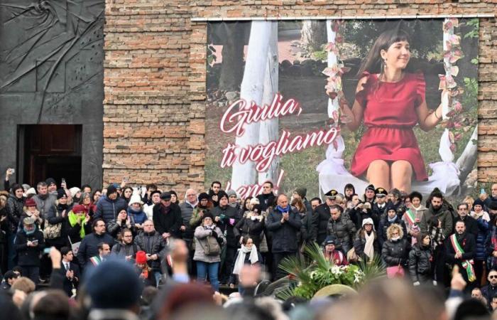 “A particular brutality”: a student sentenced to life in prison for a feminicide which shocked Italy