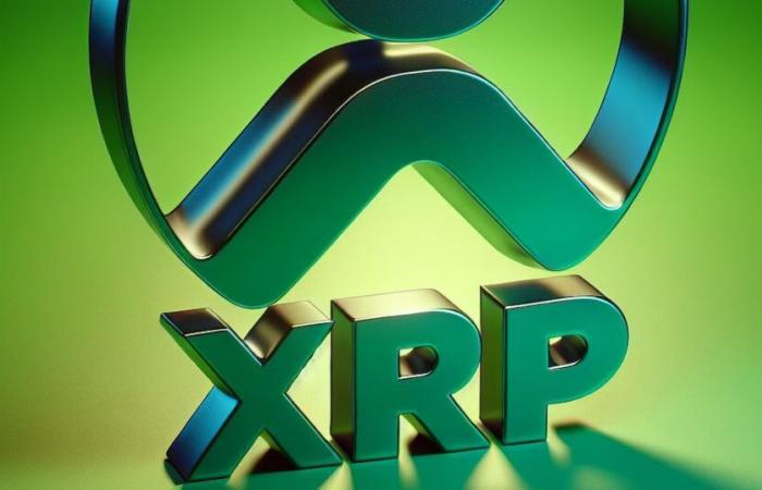 How high will XRP go? Ripple token’s price seen as primed for ‘explosive’ rally – DL News