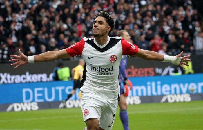 Leipzig Eintracht Frankfurt prediction: Analysis, odds and prediction of the German Cup match – sports betting