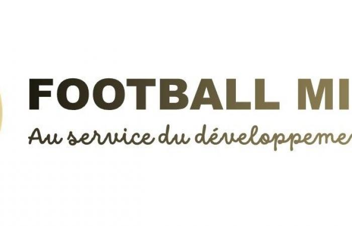 Collection and recycling of football equipment – ​​VENDÉE DE FOOTBALL DISTRICT